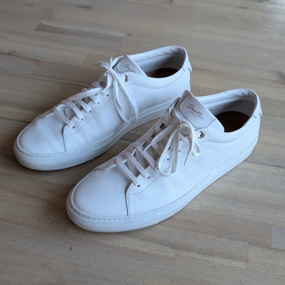 GOOD MAN Sneakers Made In Italy Size 11